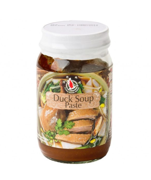 Flying Goose Duck soup paste