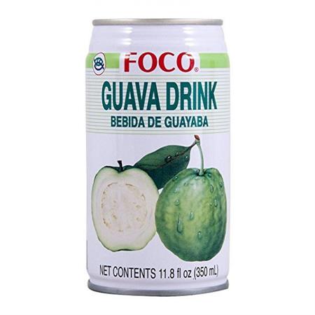 Foco Guava drink
