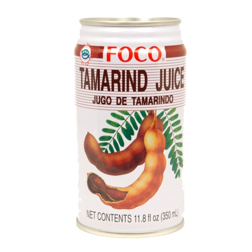 Foco Tamarind juice (羅望汁)