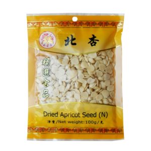 Golden Lily Dried apricot seed phat hang (北杏)
