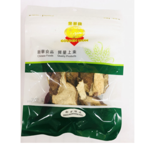 Golden Lion Dried mandarin peel (金獅牌 新會陳皮)