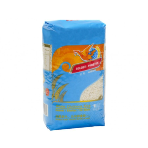 Golden Phoenix Sticky rice 1kg (金凤 糯米)