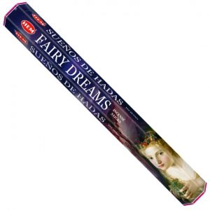 Hem Fairy dreams incense sticks