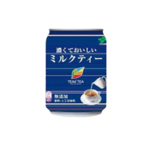 Itoen Rich milk tea
