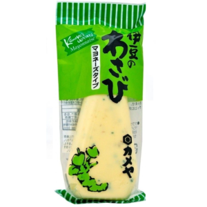 Kameya's Wasabi mayonnaise