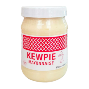 Kewpie  Kewpie mayonnaise gluten free