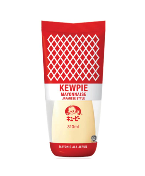 Kewpie Japanese style mayonnaise