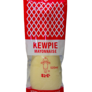Kewpie  Japanese mayonaise 520ml