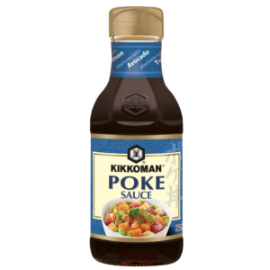 Kikkoman Poke sauce