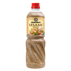 Kikkoman Sesam sauce