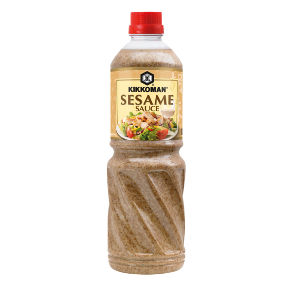 Kikkoman Sesam sauce