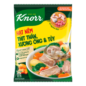 Knorr Pork seasoning in granulate