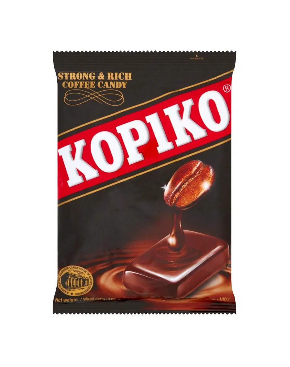 Kopiko Coffee candy