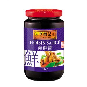 Lee Kum Kee Hoisin sauce (李錦記樽裝海鮮醬)
