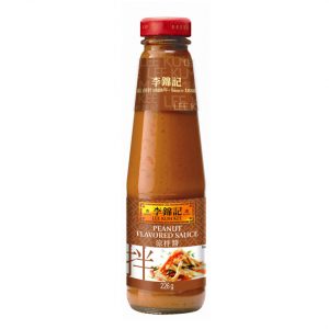 Lee Kum Kee Peanut flavoured sauce (李錦記涼拌醬)