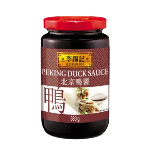 Lee Kum Kee  Peking duck sauce (李錦記涼拌醬)