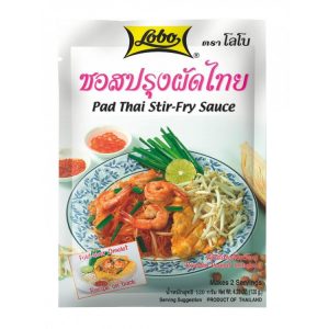 Lobo Pad thai stir-fry sauce