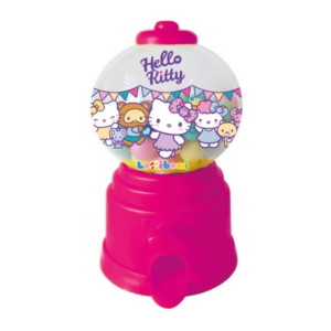 Lolliboni Hello Kitty gumball machine