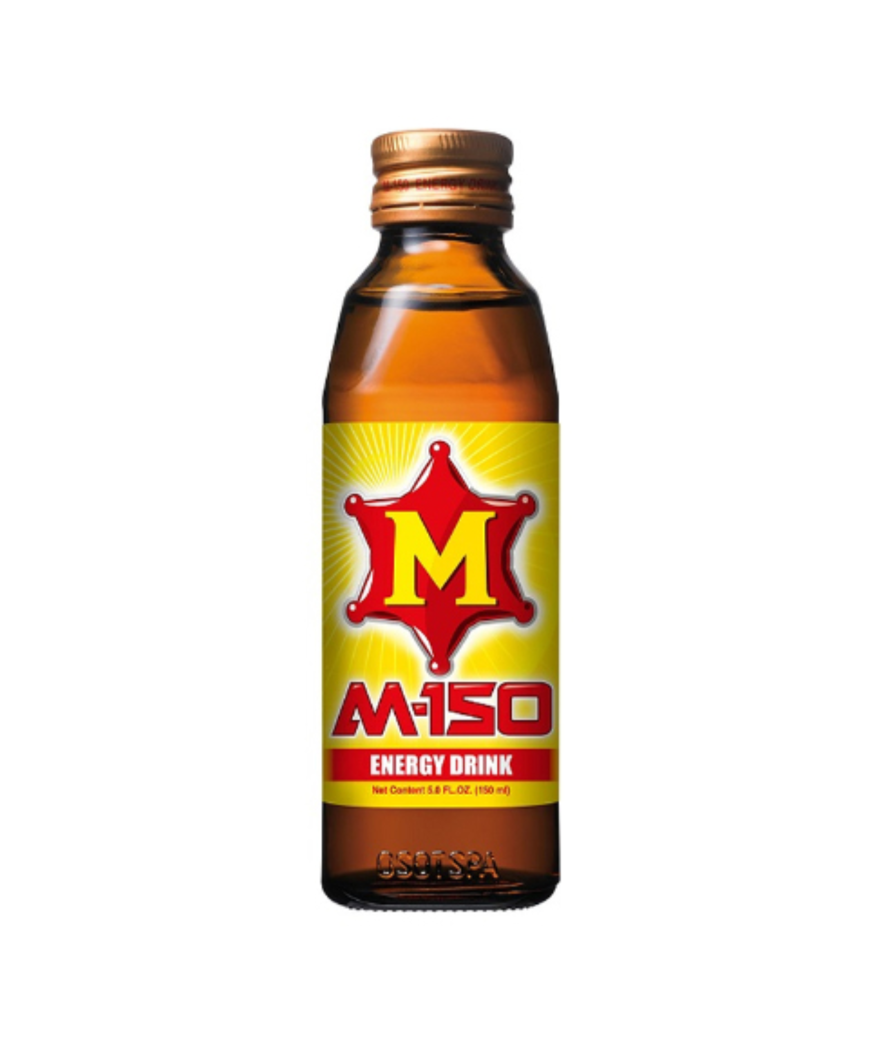 M-150 Energy drink