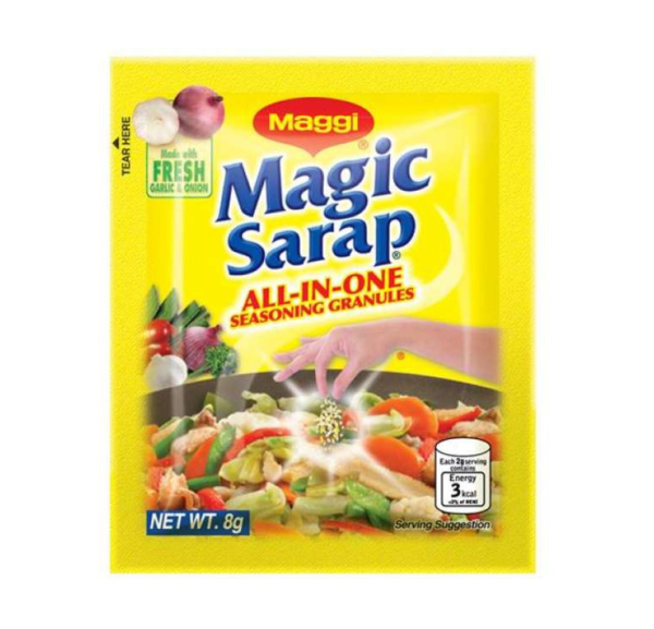 Maggi Magic sarap all-in-one seasoning
