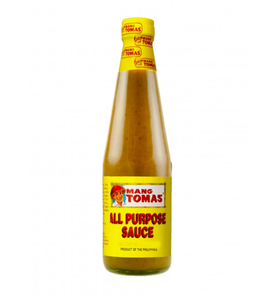 Mang Tomas All purpose sauce