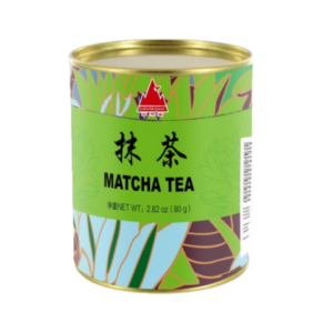  Matcha tea powder