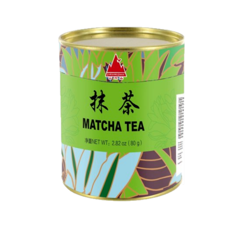  Matcha tea