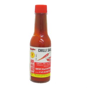 Mee Chun Chili sauce