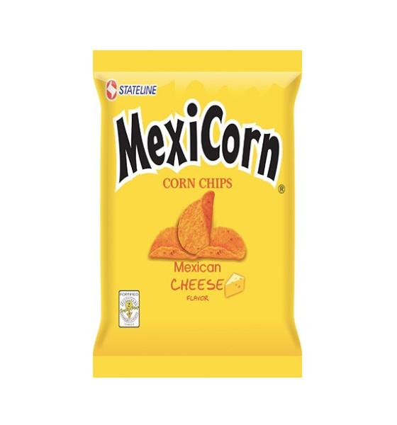 Mexi Corn Mexicaanse maïs chips met kaas smaak