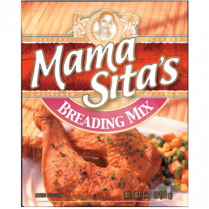 Mama Sita's Breading mix
