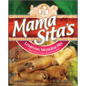 Mama Sita's Smaakverfijner voor loempia's