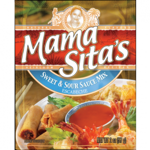 Mama Sita's Sweet & sour sauce mix
