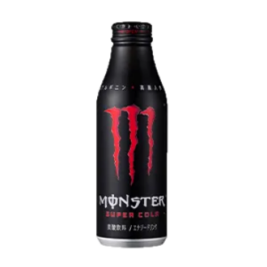  Monster super cola