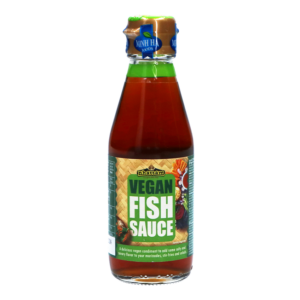 Nhattam Vegan fish sauce