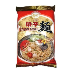 Tin Lung Scallops noodle