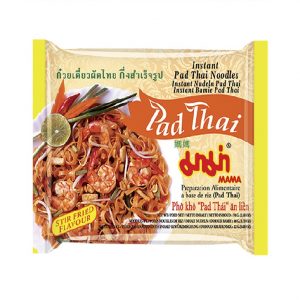 Mama Pad thai noodle (媽媽金邊粉)