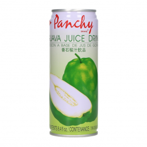Panchy  Guava juice drink