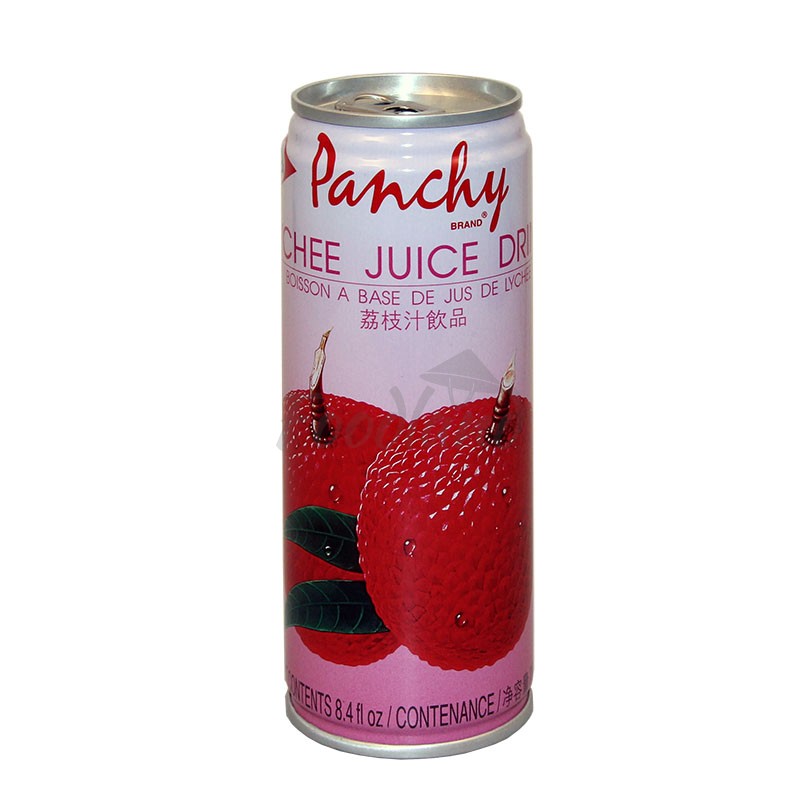 Panchy Lychee juice drink