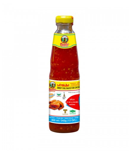 Pantai Sweet chili sauce for chicken (300ml)