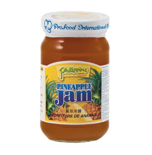 Philippine Brand Pineapple jam