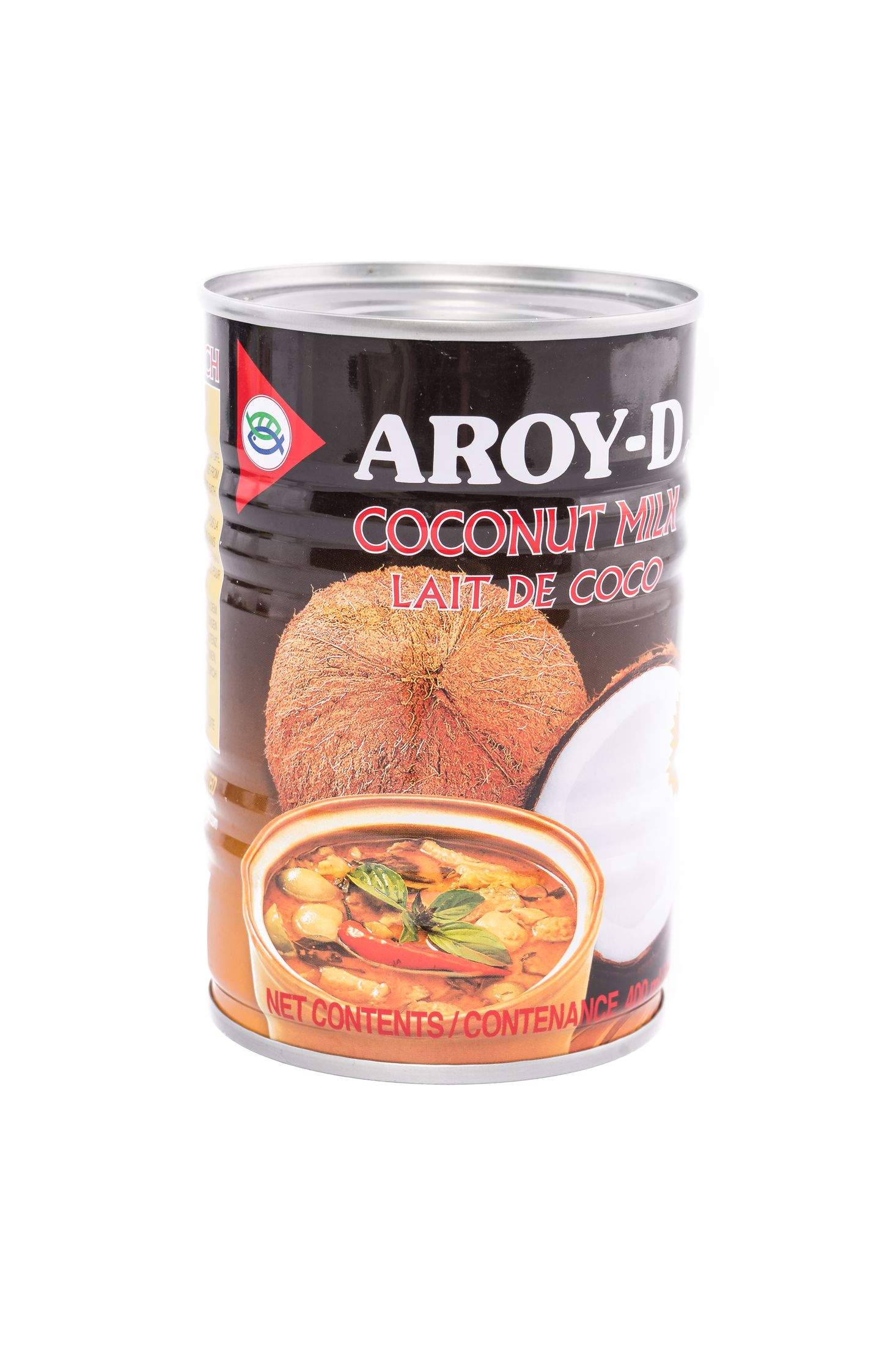 Coconut milk for cooking