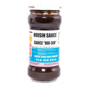 Mee Chun Hoisin sauce (美珍 海鮮醬)