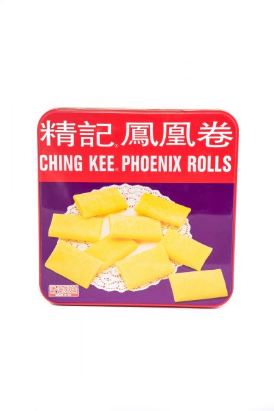 Ching Kee Phoenix rolls