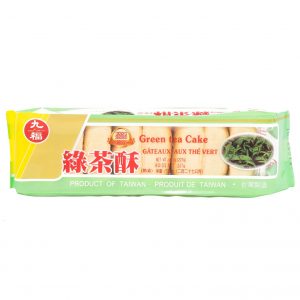 Nice Choice Green tea cake