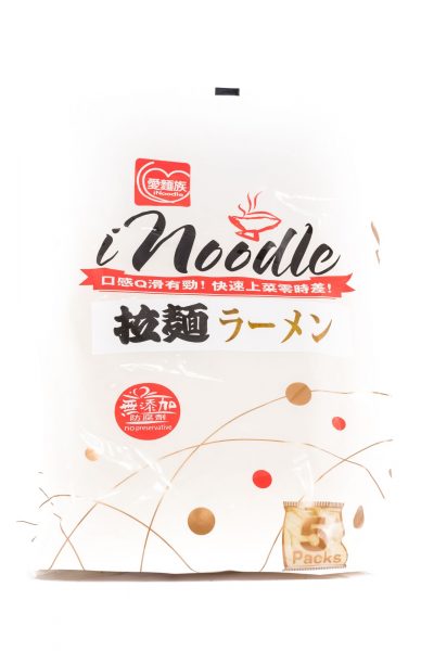 iNoodle Ramen noodle