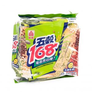 Pei Tien Grain bar 168
