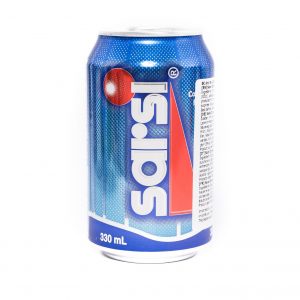 Sarsi Sarsi drink