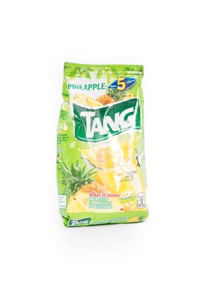 Tang Instant drankpoeder met ananas smaak
