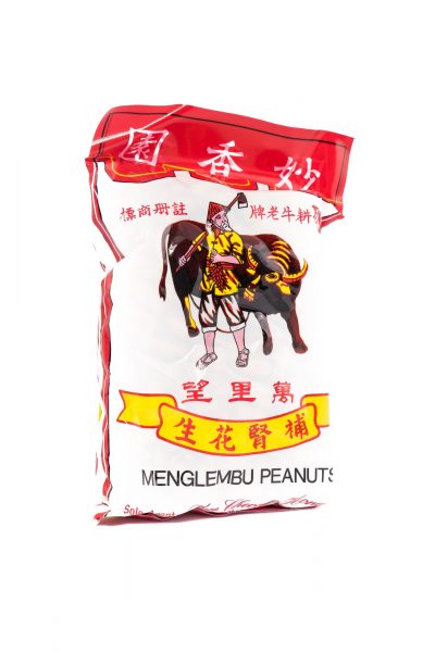 Yue Cheong Hong Menglembu peanuts