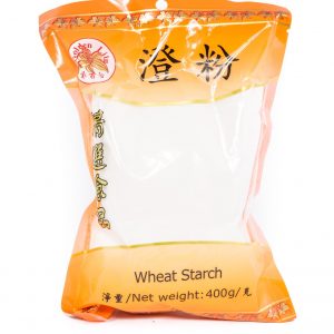 Golden Lily Wheat starch